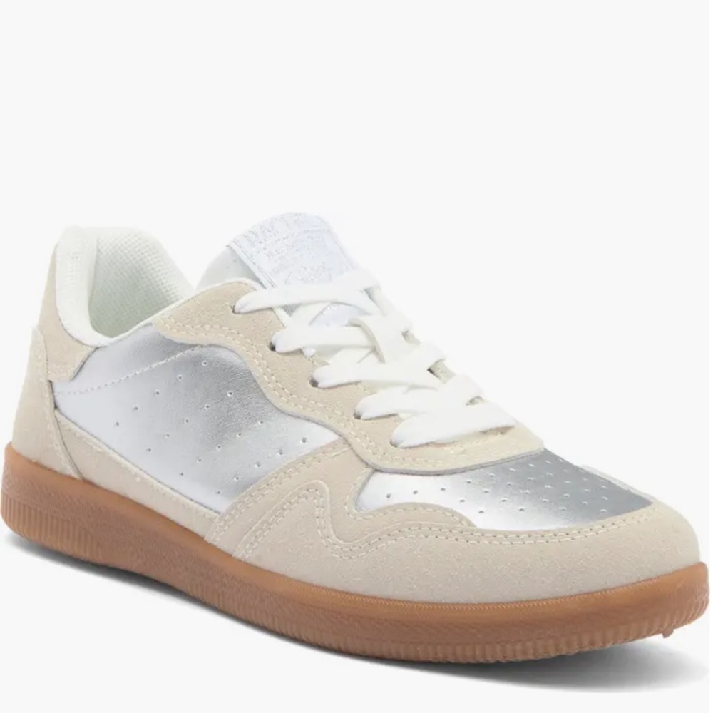 Rachel Roy Lacey Sneakers